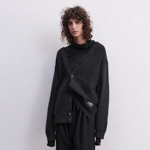 Zara cardigan
